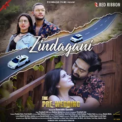 Zindagani (From The Pre-Wedding)